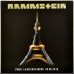 RAMMSTEIN Live In Paris 29.06.2019 Stadium Tour 2CD set in digipak