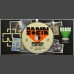 RAMMSTEIN Live In Paris 29.06.2019 Stadium Tour 2CD set in digipak