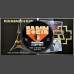 RAMMSTEIN Live In Paris 29.06.2019 Stadium Tour 2CD set in digipak
