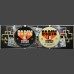 RAMMSTEIN Live In Paris 29.06.2019 Stadium Tour 2CD set in digipak