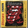 THE ROLLING STONES Live in Arnhem 2017 No Filter Tour 2CD set