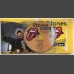 THE ROLLING STONES Live in Barcelona 2017 No Filter Tour 2CD set