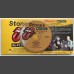 THE ROLLING STONES Live in Barcelona 2017 No Filter Tour 2CD set