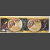 THE ROLLING STONES Live in Dublin 2018 No Filter Tour 2CD set