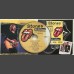THE ROLLING STONES Live in Dusseldorf 2017 No Filter Tour 2CD set