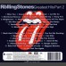 THE ROLLING STONES Greatest Hits 2CD set