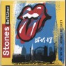 THE ROLLING STONES Live in London 25.05.2018 No Filter Tour 2CD set