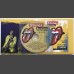 THE ROLLING STONES Live in London 22.05.2018 No Filter Tour 2CD set