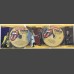 THE ROLLING STONES Live in London 22.05.2018 No Filter Tour 2CD set