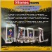 THE ROLLING STONES Live in Southampton 2018 No Filter Tour 2CD set