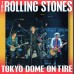 THE ROLLING STONES Tokyo Dome On Fire Live in Japan 2014 2CD set