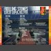 THE ROLLING STONES Tokyo Dome On Fire Live in Japan 2014 2CD set