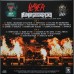 SLAYER Live at Graspop 2019 FINAL WORLD TOUR 2CD set