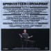 Bruce Springsteen ON BROADWAY Live at WALTER KERR THEATRE 2018 2CD set 