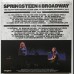Bruce Springsteen ON BROADWAY Live at WALTER KERR THEATRE 2017 2CD set 