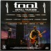 TOOL Live in Pittsburg USA 2019 2CD set