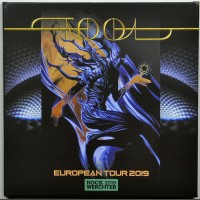 TOOL Werchter Festival Live 2019 2CD set