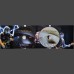 TOOL Live European Tour 2019 ZÜRICH HALLENSTADION 2CD set in digisleeve