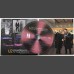 U2 LIVE APPEARANCES 2018 for Songs Of Experience CD/DVD set in digisleeve 