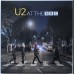 U2 Live at the BBC eXPERIENCE + iNNOCENCE PROMO TOUR SHOW CD/DVD set