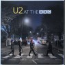 U2 Live at the BBC CD+DVD set
