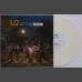 U2 at the BBC LP white vinyl record