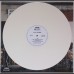 U2 at the BBC LP white vinyl record