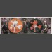 U2 Live in Berlin, Germany 2017 Joshua Three Tour 2CD set in digipak