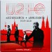 U2 LIVE IN COLOGNE 2018 eXPERIENCE + iNNOCENCE TOUR soundboard 2CD set in digipak