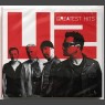U2 Greatest Hits 2CD set