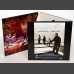 U2 LIVE IN BERLIN 2018 SOUNDTRACK eXPERIENCE + iNNOCENCE TOUR 2CD set in digipak 