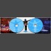 U2 LIVE IN BERLIN 2018 SOUNDTRACK eXPERIENCE + iNNOCENCE TOUR 2CD set in digipak 