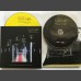 U2 Live in Vancouver, Canada 14/05/2015 2CD set