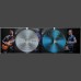 U2 LIVE IN LAS VEGAS 2018 eXPERIENCE + iNNOCENCE TOUR soundboard 2CD set in digipak