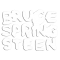 BRUCE SPRINGSTEEN